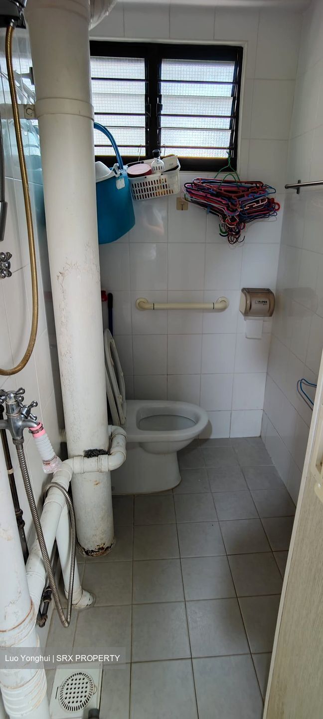Blk 762 Yishun Street 72 (Yishun), HDB 4 Rooms #584396931